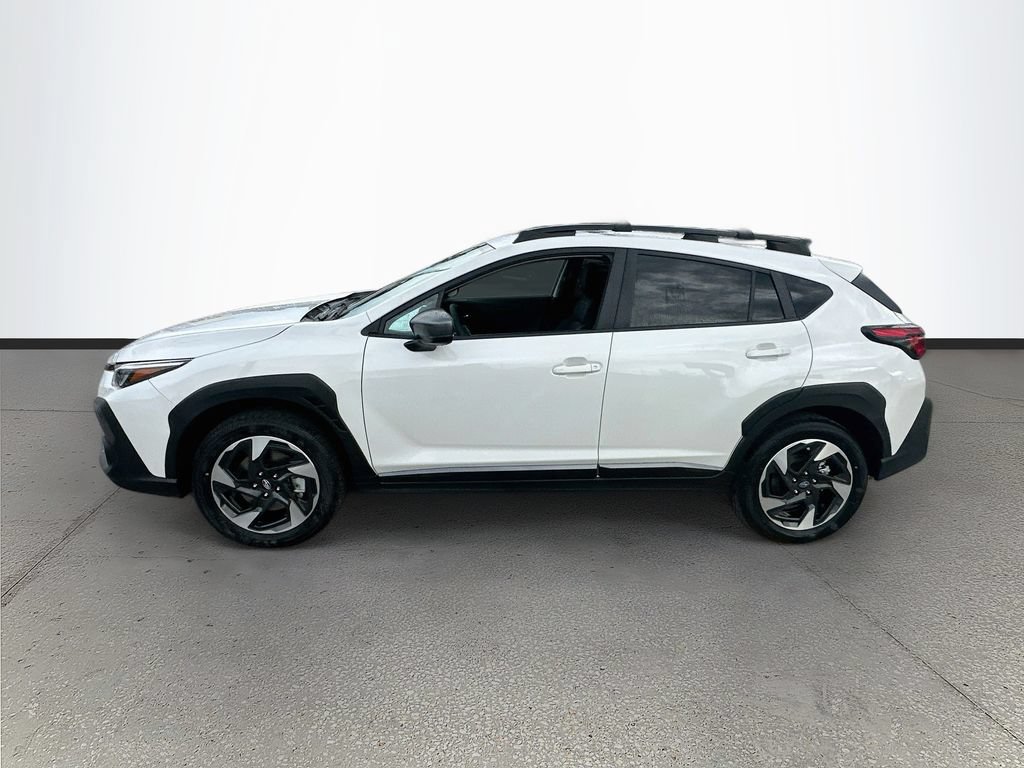 New 2026 Subaru Crosstrek 2.5i Limited AWD/4WD image 4