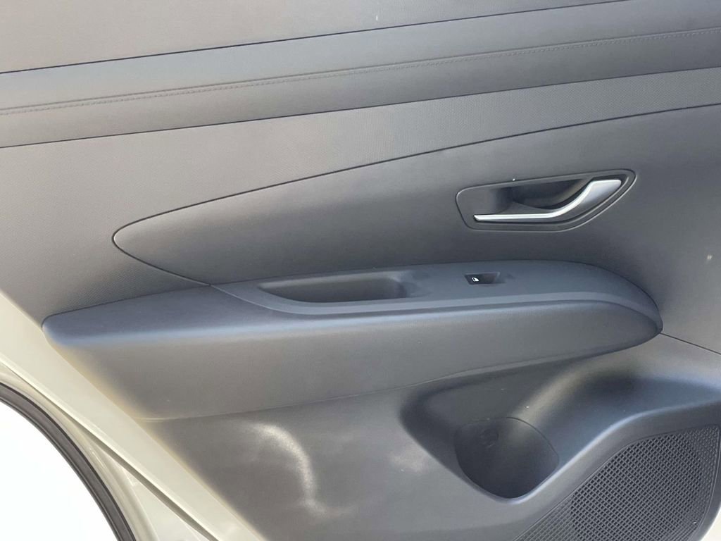 New 2026 Hyundai Tucson SE AWD/4WD image 9