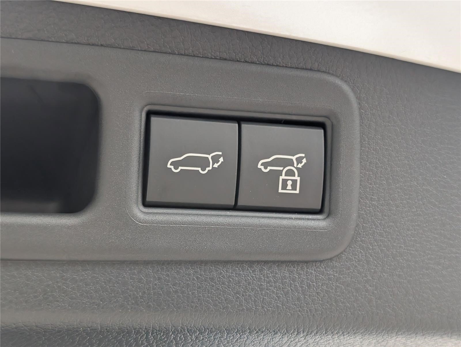 New 2026 Lexus RX 350 AWD image 10
