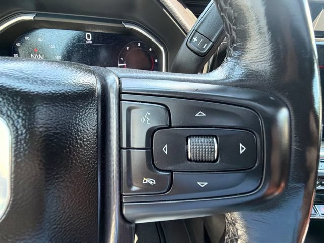 Used 2024 GMC Sierra 2500 Denali Ultimate w/ Snow Plow Prep/Camper Package AWD/4WD image 35