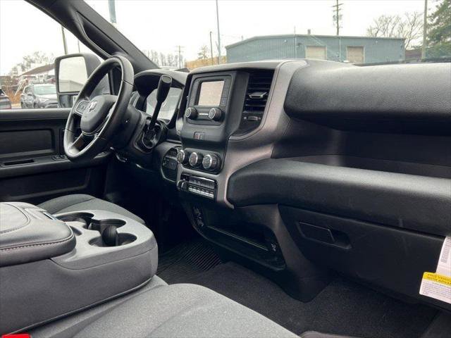 Certified 2024 RAM 2500 Tradesman w/ Snow Chief Group image 14