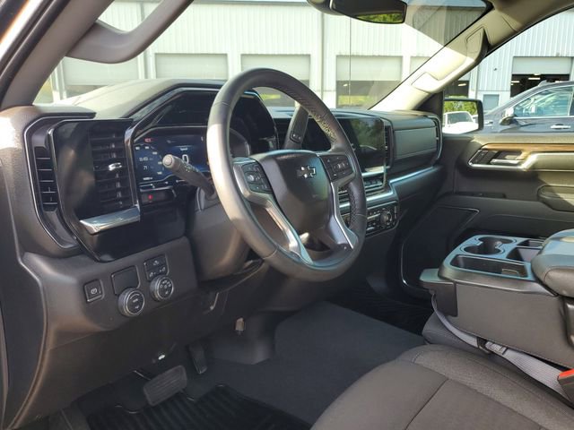 Used 2024 Chevrolet Silverado 1500 RST RWD image 20