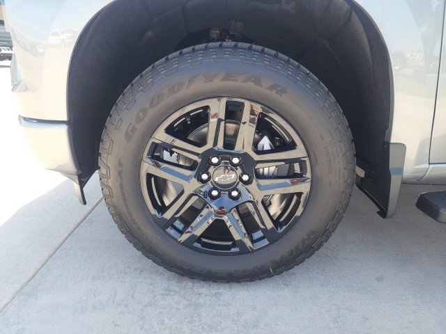 New 2026 Chevrolet Silverado 1500 RST w/ RST All Star Premium Package image 21