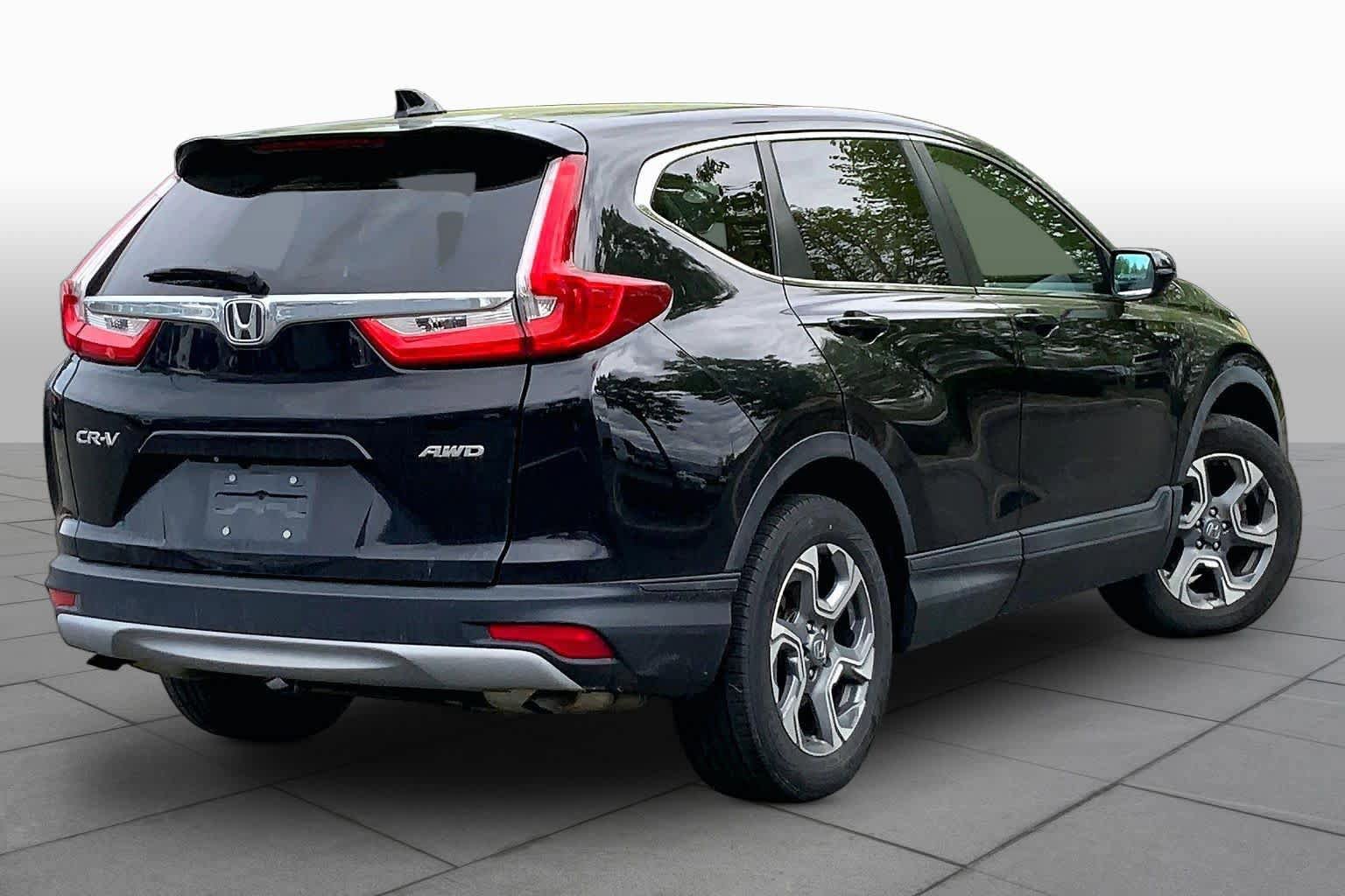 Used 2019 Honda CR-V EX image 13