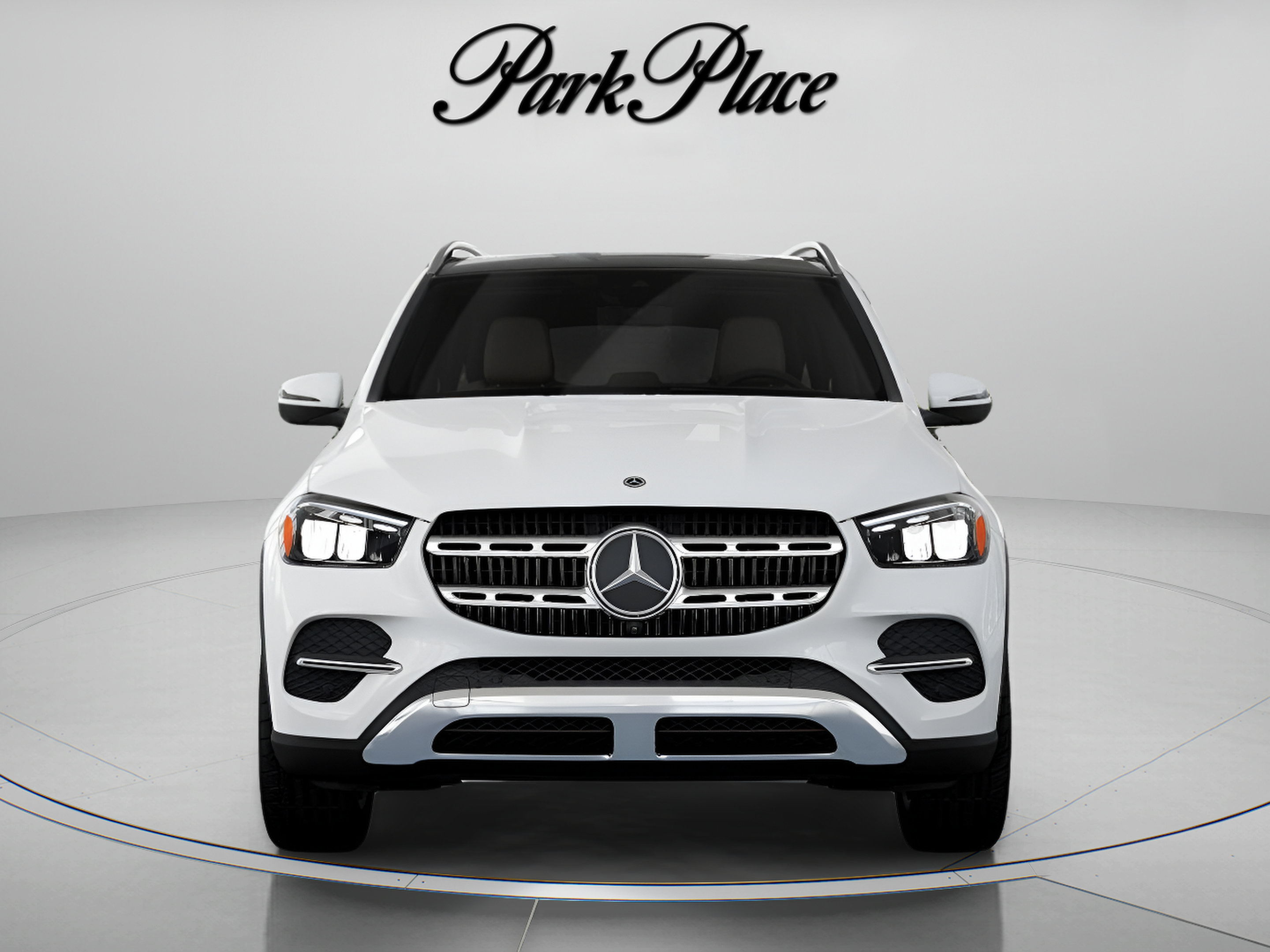 Used 2026 Mercedes-Benz GLE 350 4MATIC image 33