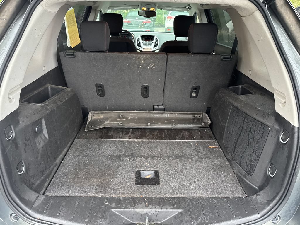Used 2013 GMC Terrain SLE w/ Convenience Package FWD image 32