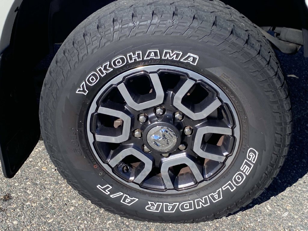 Certified 2021 RAM 3500 Limited AWD/4WD image 36