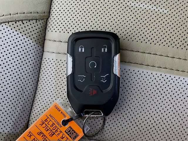 Used 2020 GMC Yukon XL Denali AWD/4WD image 33