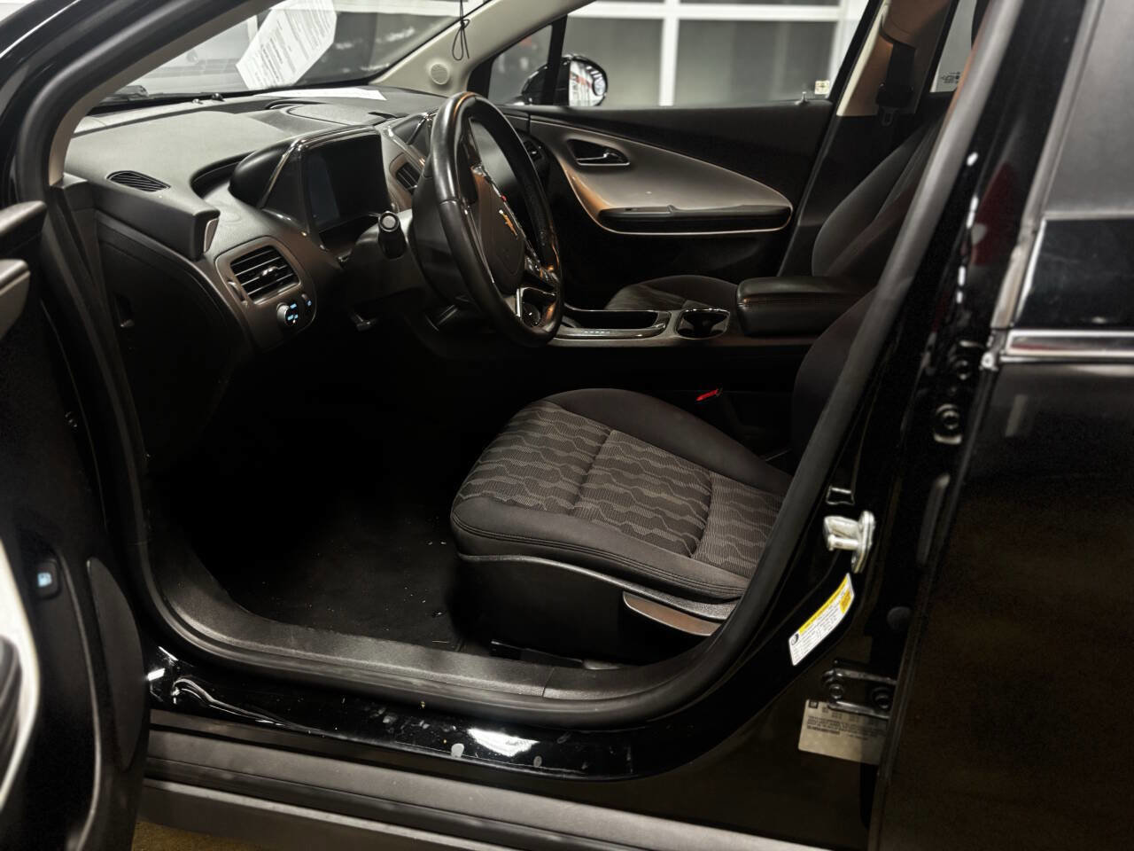 Used 2014 Chevrolet Volt image 15