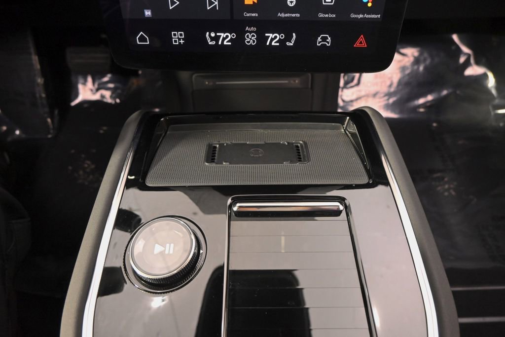 Used 2025 Polestar Polestar 3 image 30