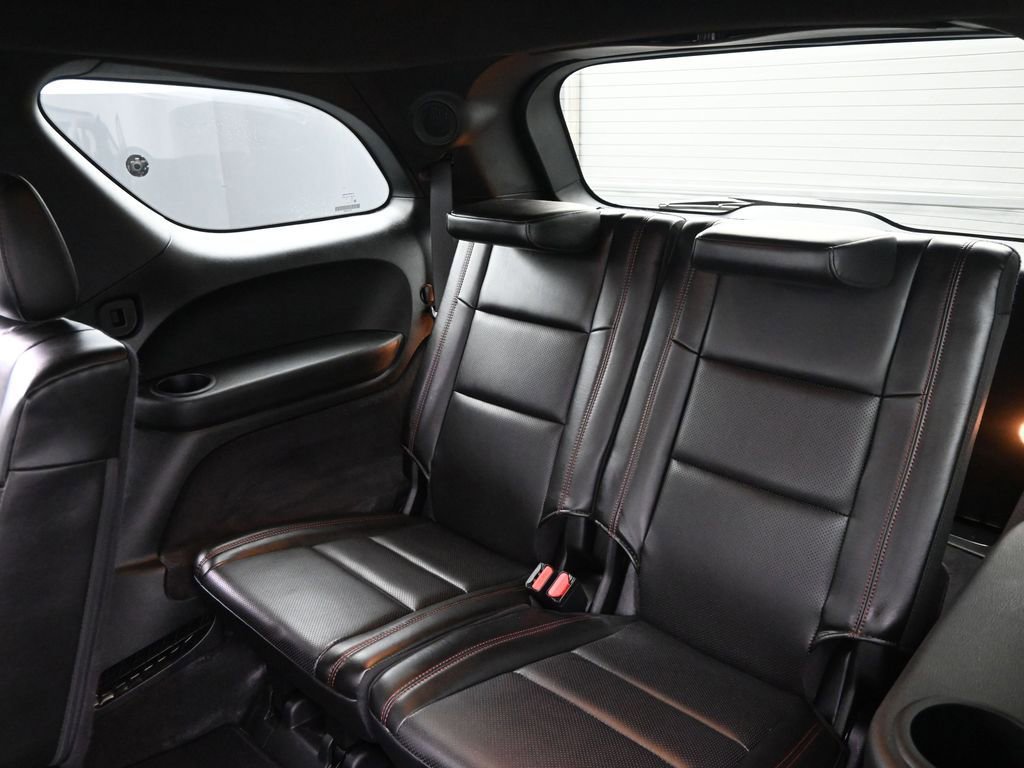 Used 2024 Dodge Durango R/T image 33