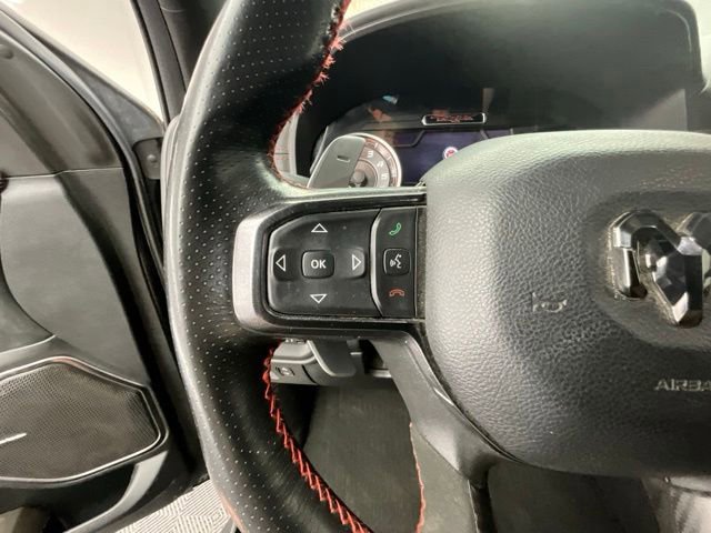 Used 2021 RAM 1500 TRX w/ TRX Level 2 Equipment Group AWD/4WD image 17