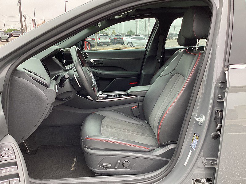 Used 2022 Hyundai Sonata SEL Plus image 9