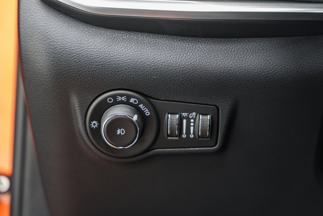 New 2026 Jeep Compass Limited image 40