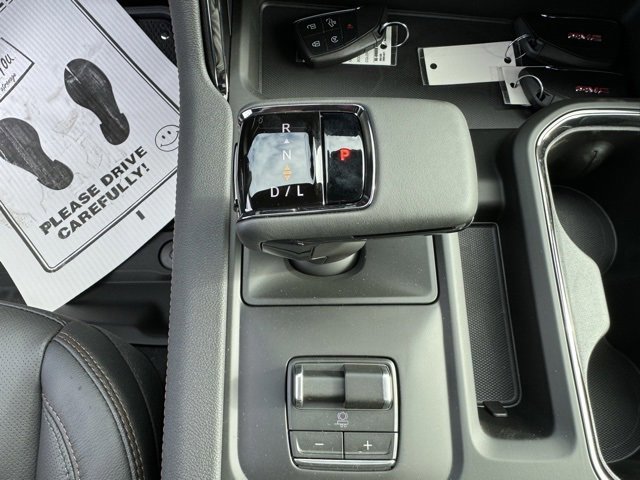 New 2026 GMC Sierra 1500 AT4 image 16