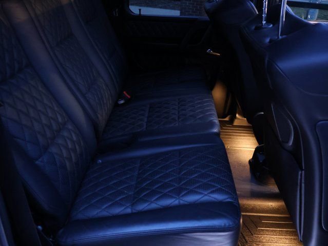 Used 2016 Mercedes-Benz G 63 AMG 4MATIC image 15