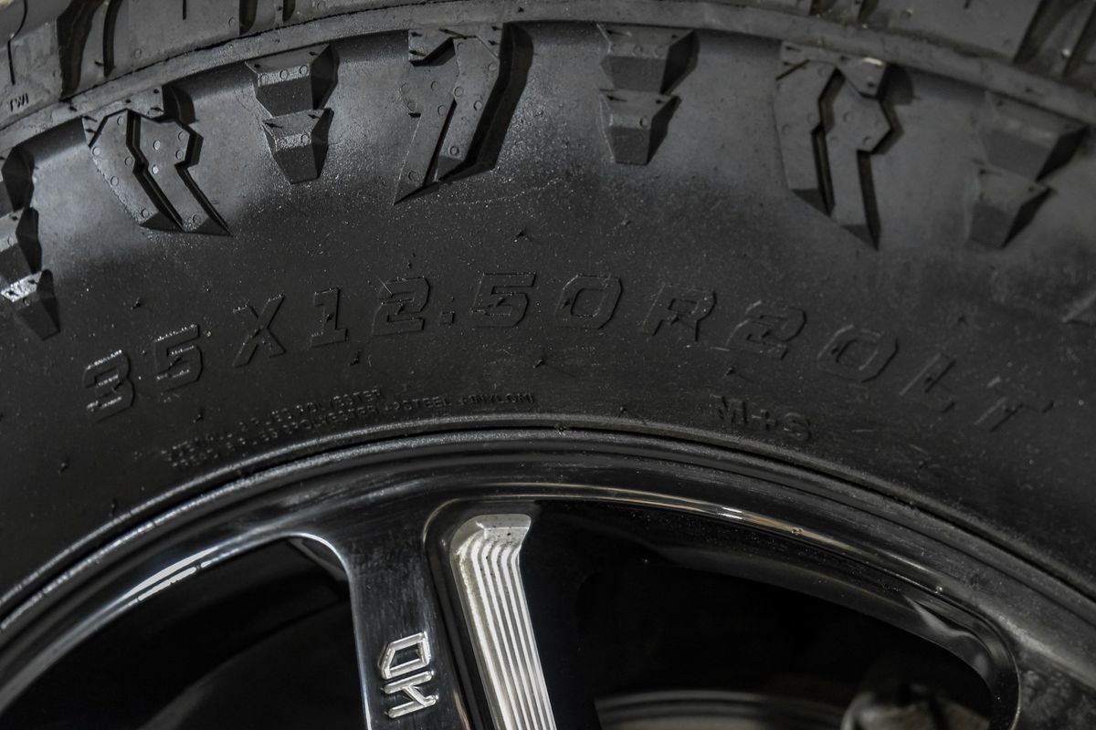 Used 2021 Chevrolet Silverado 3500 High Country w/ Snow Plow Prep/Camper Package image 68