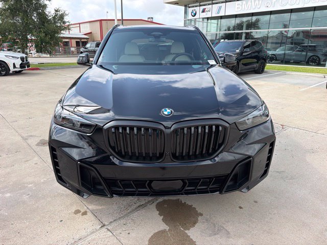 New 2026 BMW X5 xDrive40i w/ M Sport Package AWD/4WD image 6