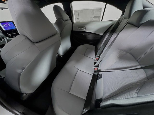 New 2026 Toyota Corolla SE image 26