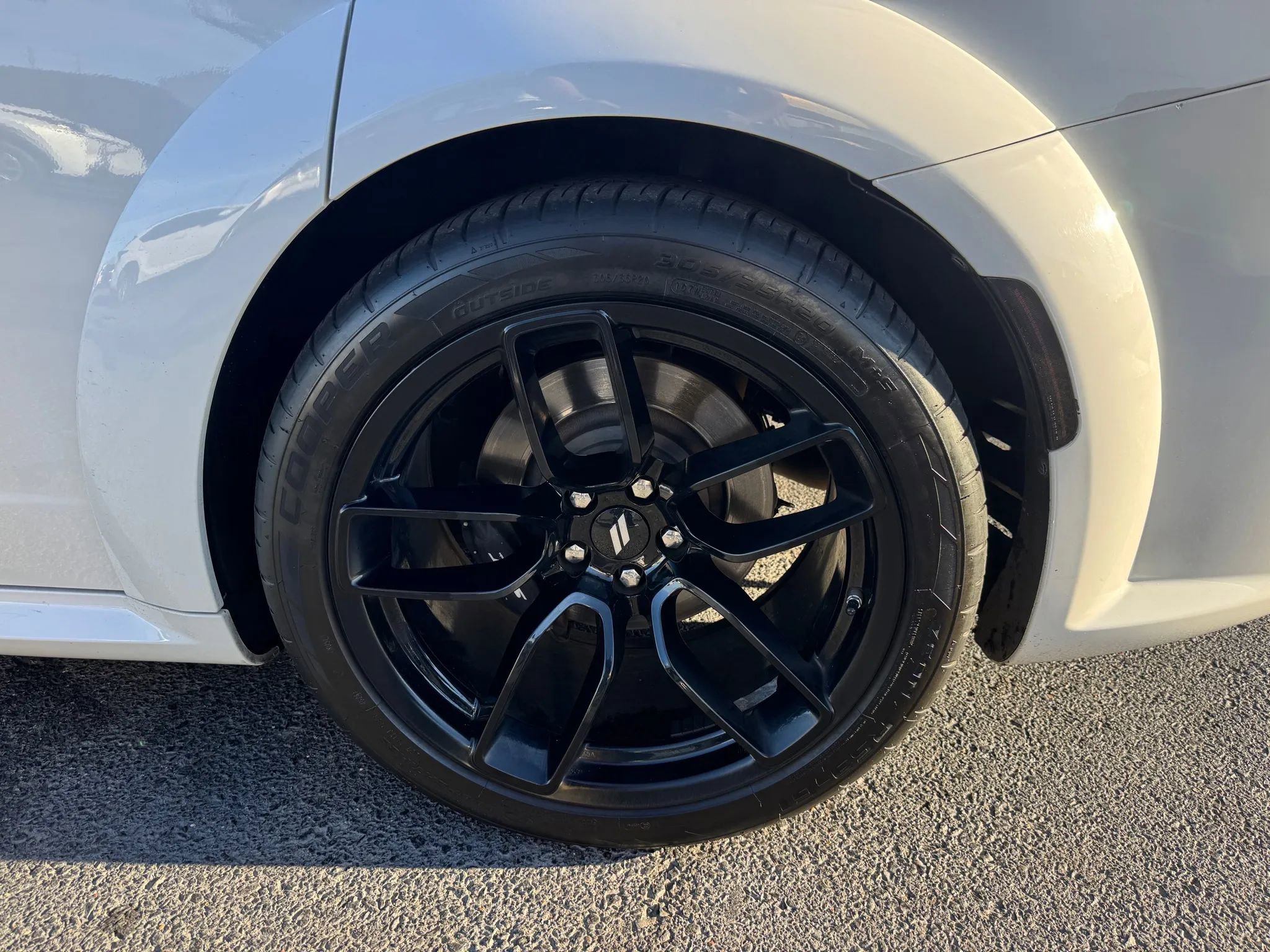 Used 2021 Dodge Charger Scat Pack image 18