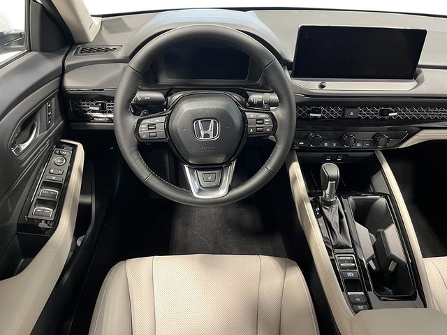 New 2026 Honda Accord Touring image 26