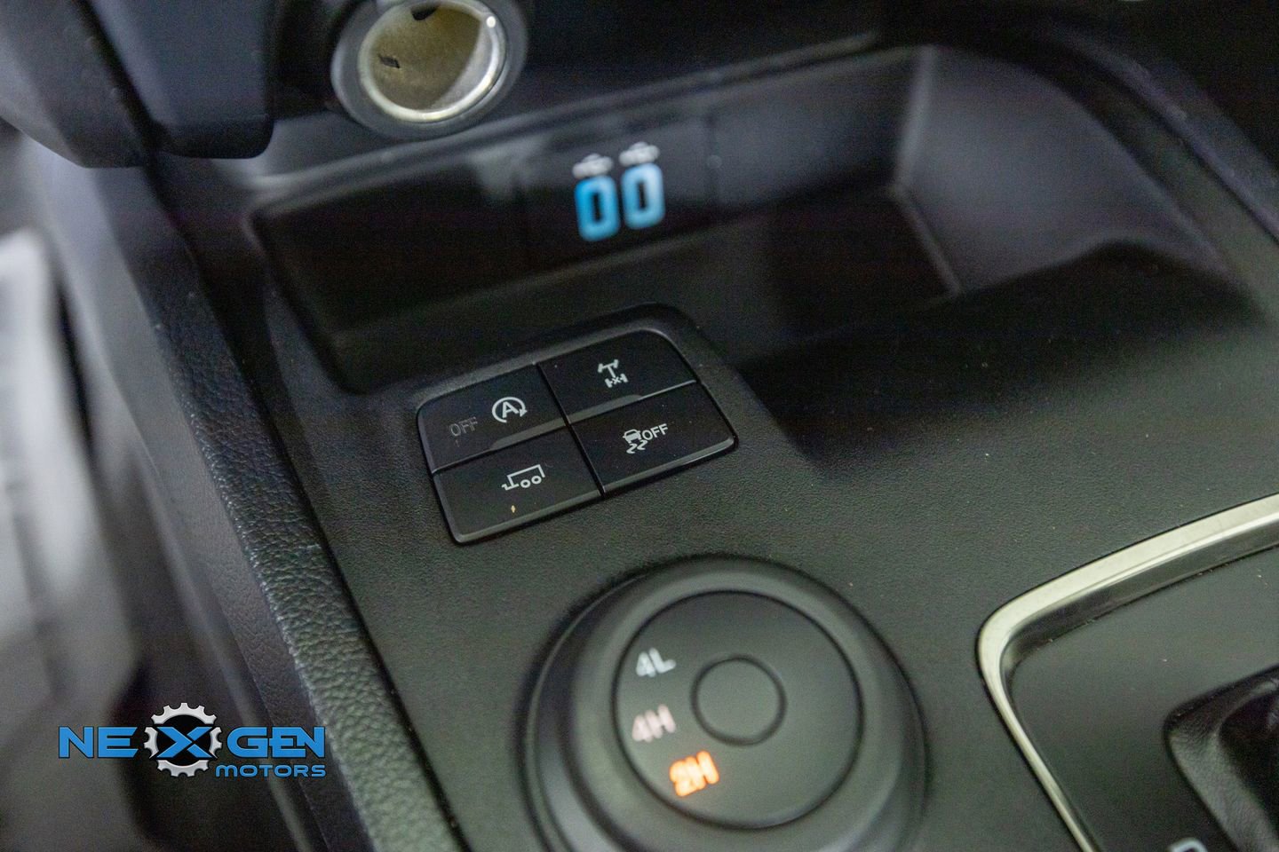 Used 2020 Ford Ranger XLT w/ Equipment Group 301A Mid image 20