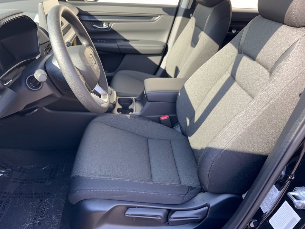 New 2027 Honda CR-V LX image 5