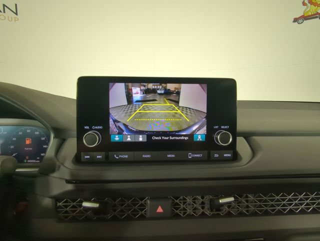 Used 2024 Honda Accord EX image 22
