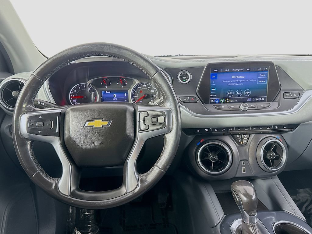 Used 2020 Chevrolet Blazer LT image 27