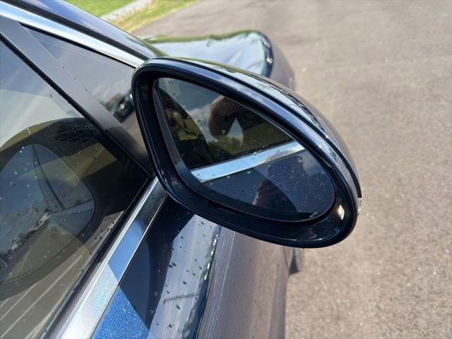 Used 2017 Porsche Macan S AWD/4WD image 6