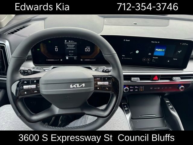 New 2026 Kia Sorento EX w/ EX Premium Package AWD/4WD image 15