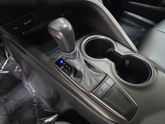 Certified 2024 Toyota Camry SE FWD image 22