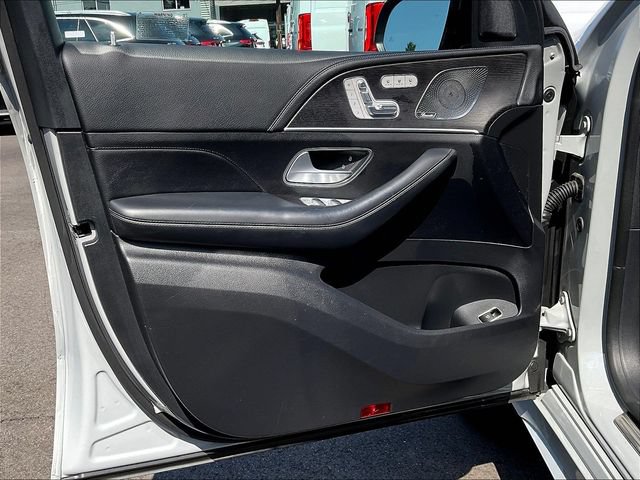 Used 2024 Mercedes-Benz GLE 53 AMG 4MATIC Coupe image 21