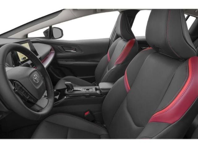 New 2026 Toyota Prius Plug-In Hybrid FWD image 8