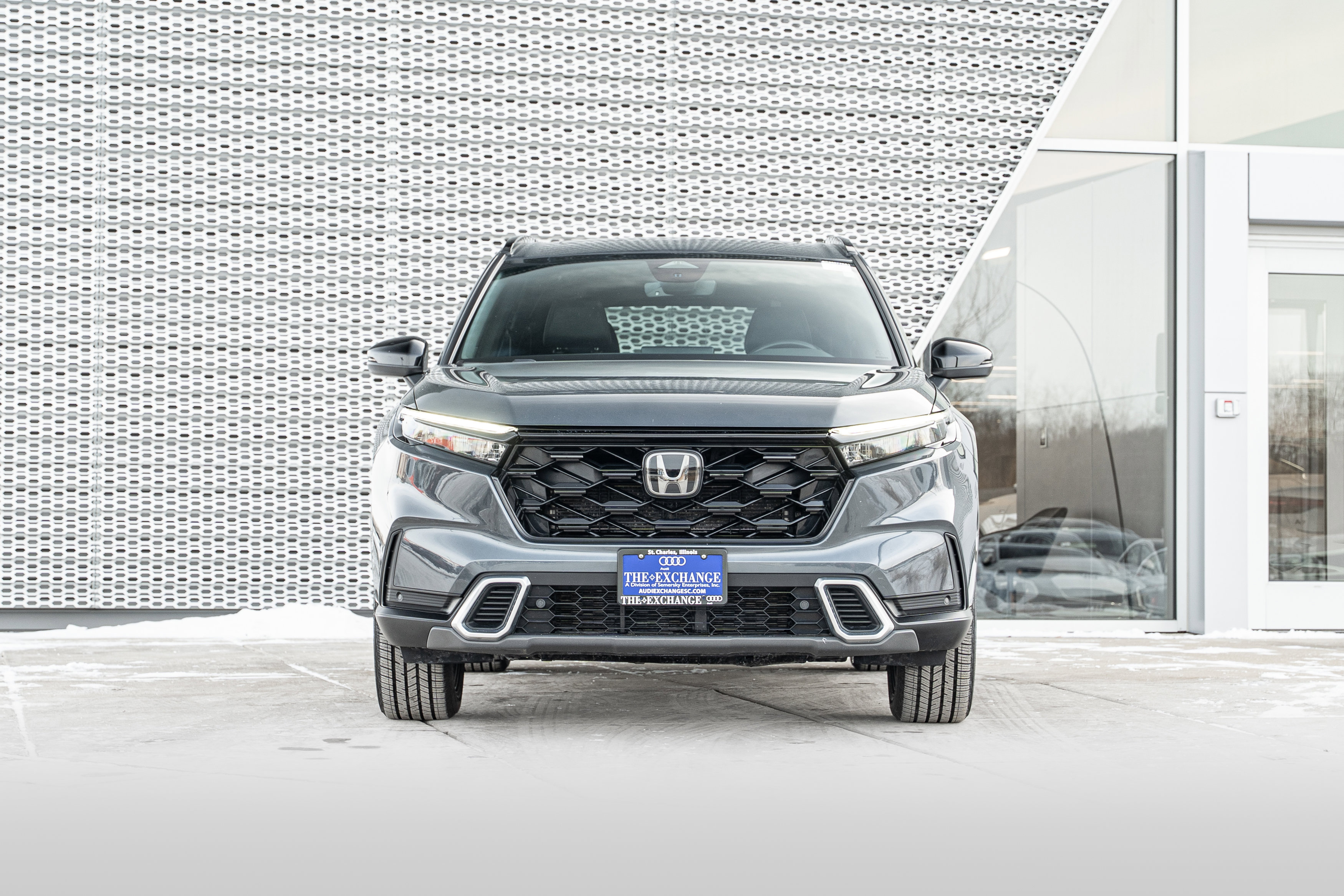 Used 2024 Honda CR-V Sport Touring image 33