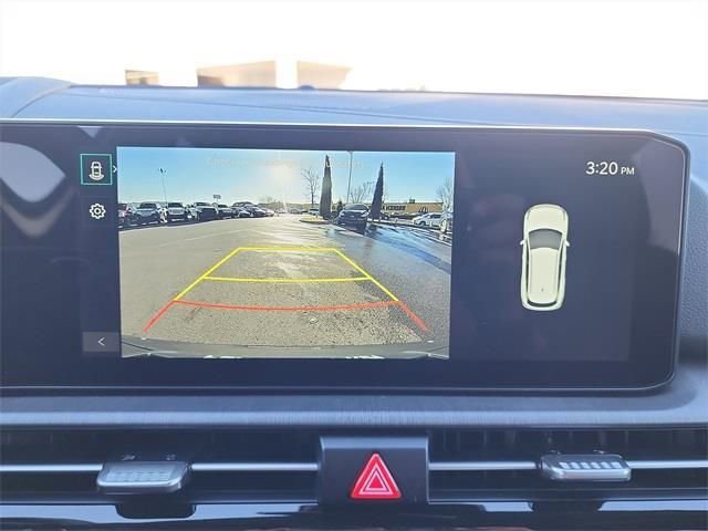 New 2026 Kia Sportage X-Line image 21