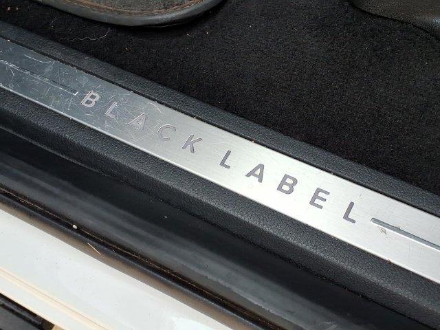 Used 2024 Lincoln Navigator L Black Label AWD/4WD image 29