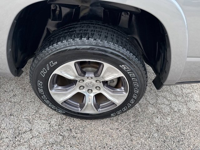 Used 2019 RAM 1500 Limited w/ Advanced Safety Group image 24