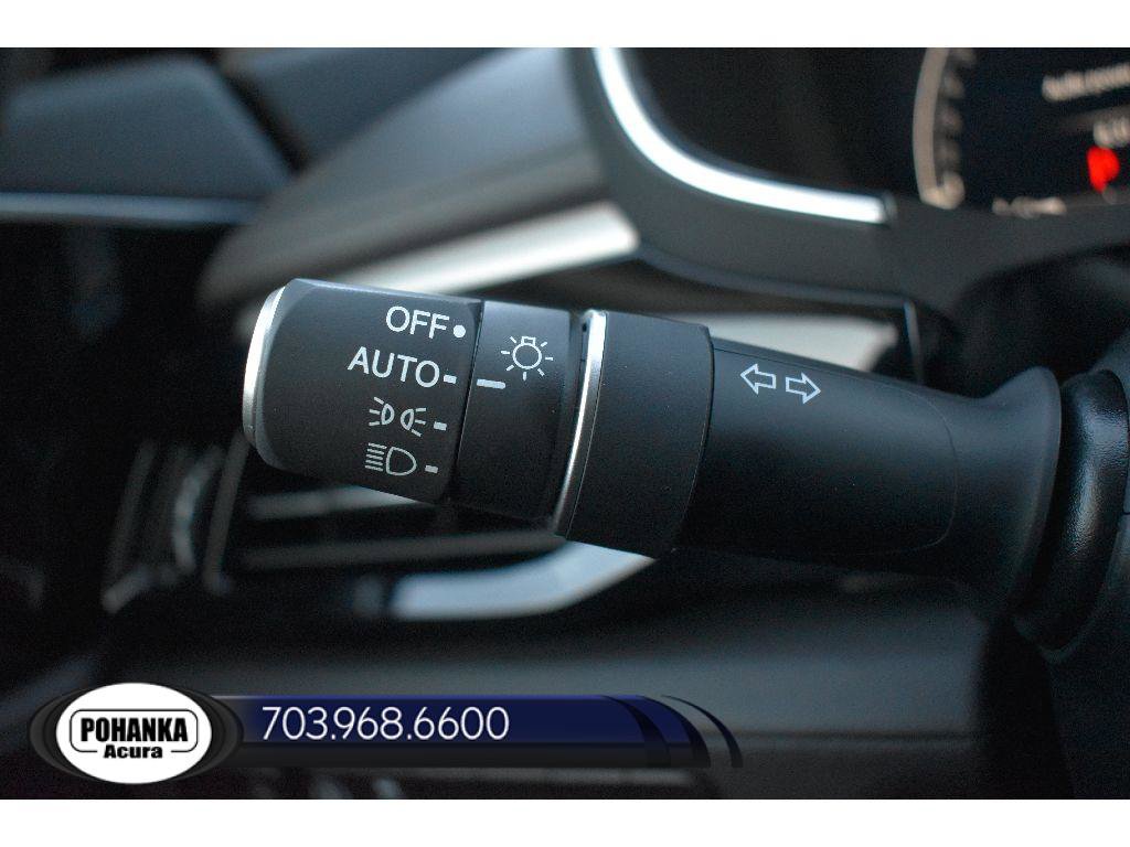 New 2026 Acura MDX SH-AWD image 10