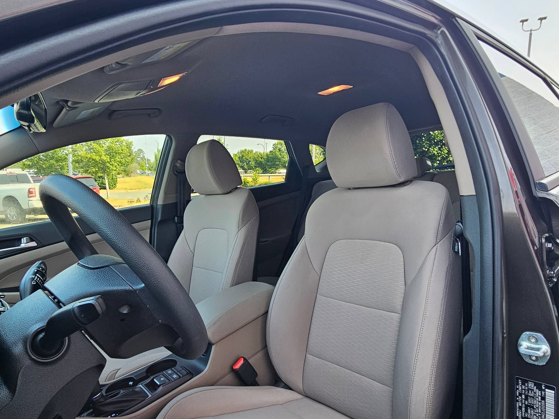 Used 2020 Hyundai Tucson Value FWD image 21