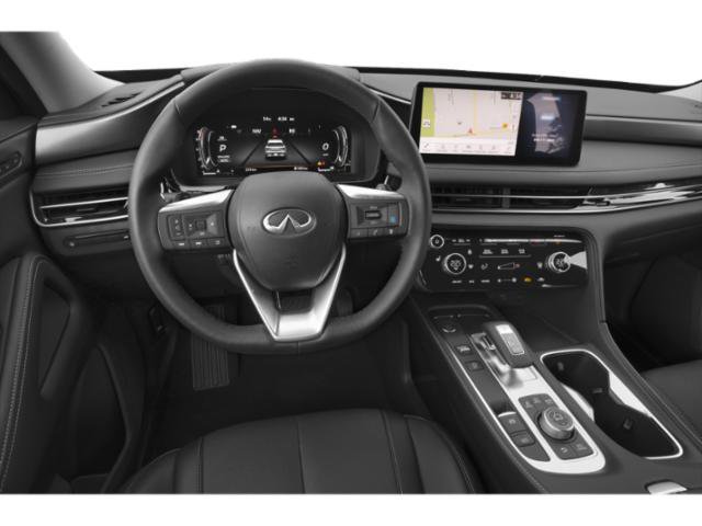 Certified 2023 INFINITI QX60 Luxe w/ Cargo Package AWD/4WD image 14