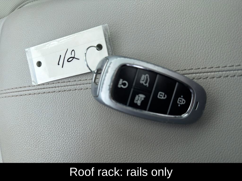 Used 2023 Hyundai Tucson SEL w/ Convenience Package image 29