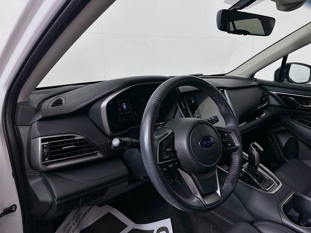 Used 2021 Subaru Outback Limited image 9