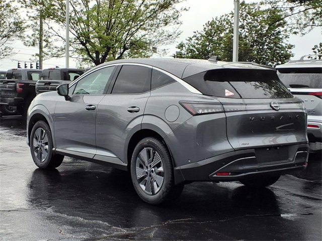 New 2025 Nissan Murano SL image 4