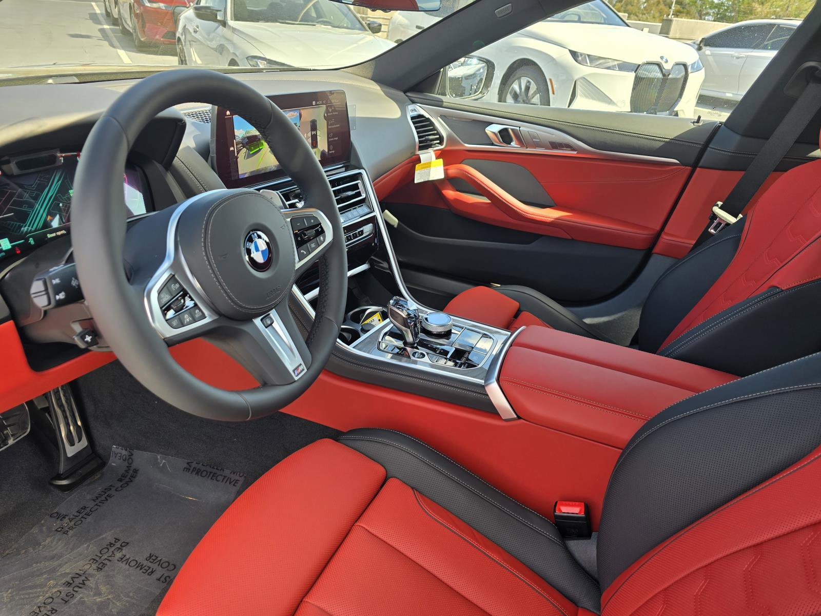 New 2026 BMW 840i image 15