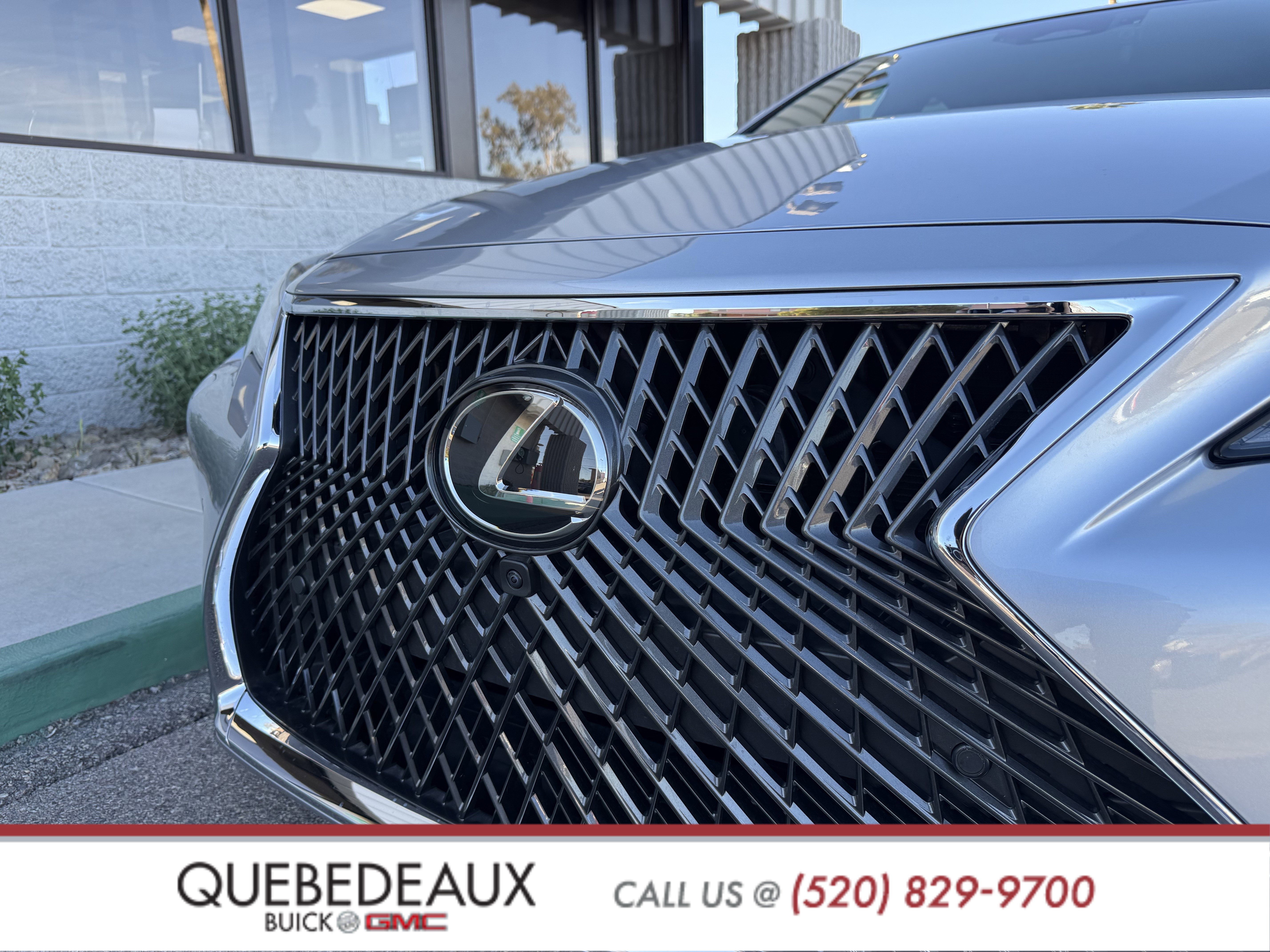 Used 2024 Lexus LS 500 w/ Interior Upgrade Package image 7