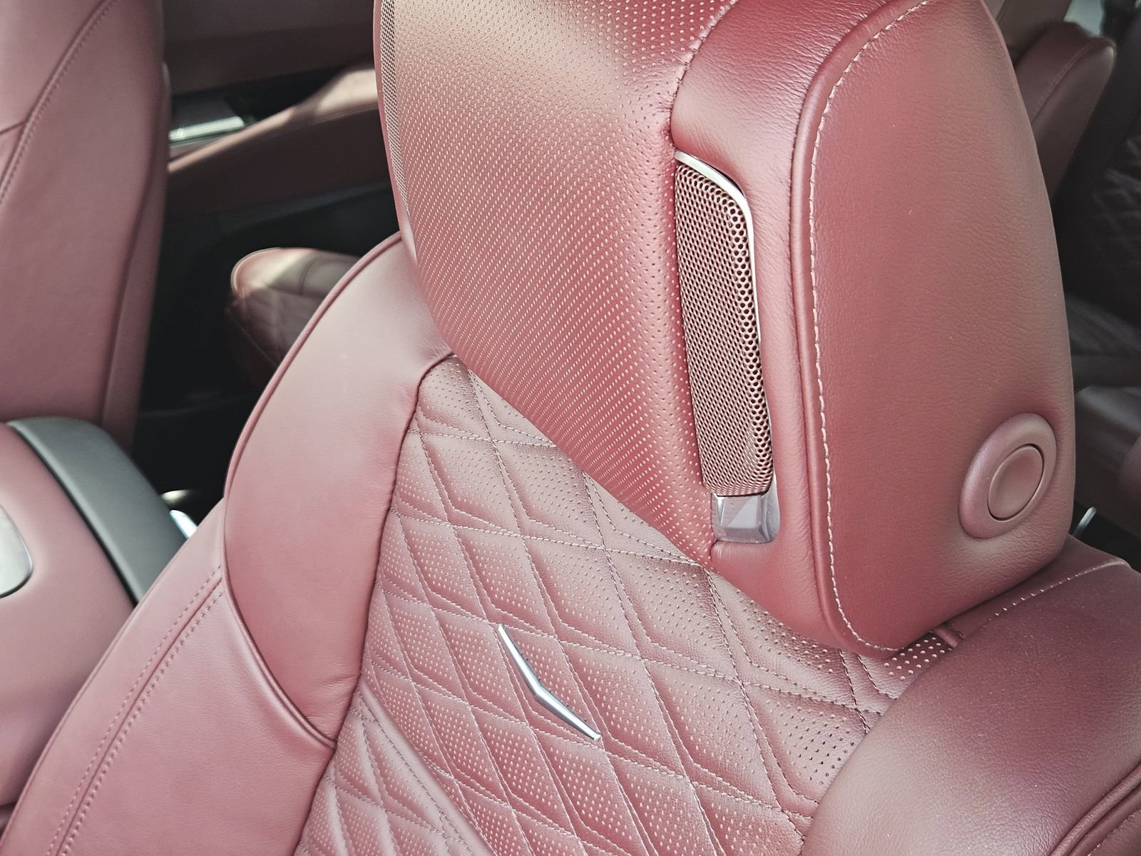 New 2026 Cadillac Escalade Sport image 25