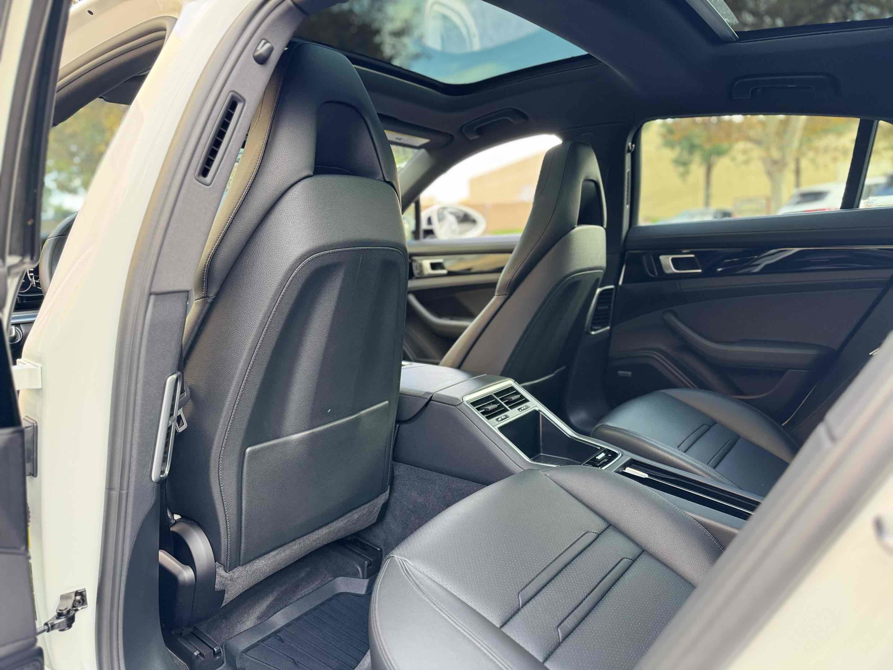 Used 2020 Porsche Panamera 4 image 6