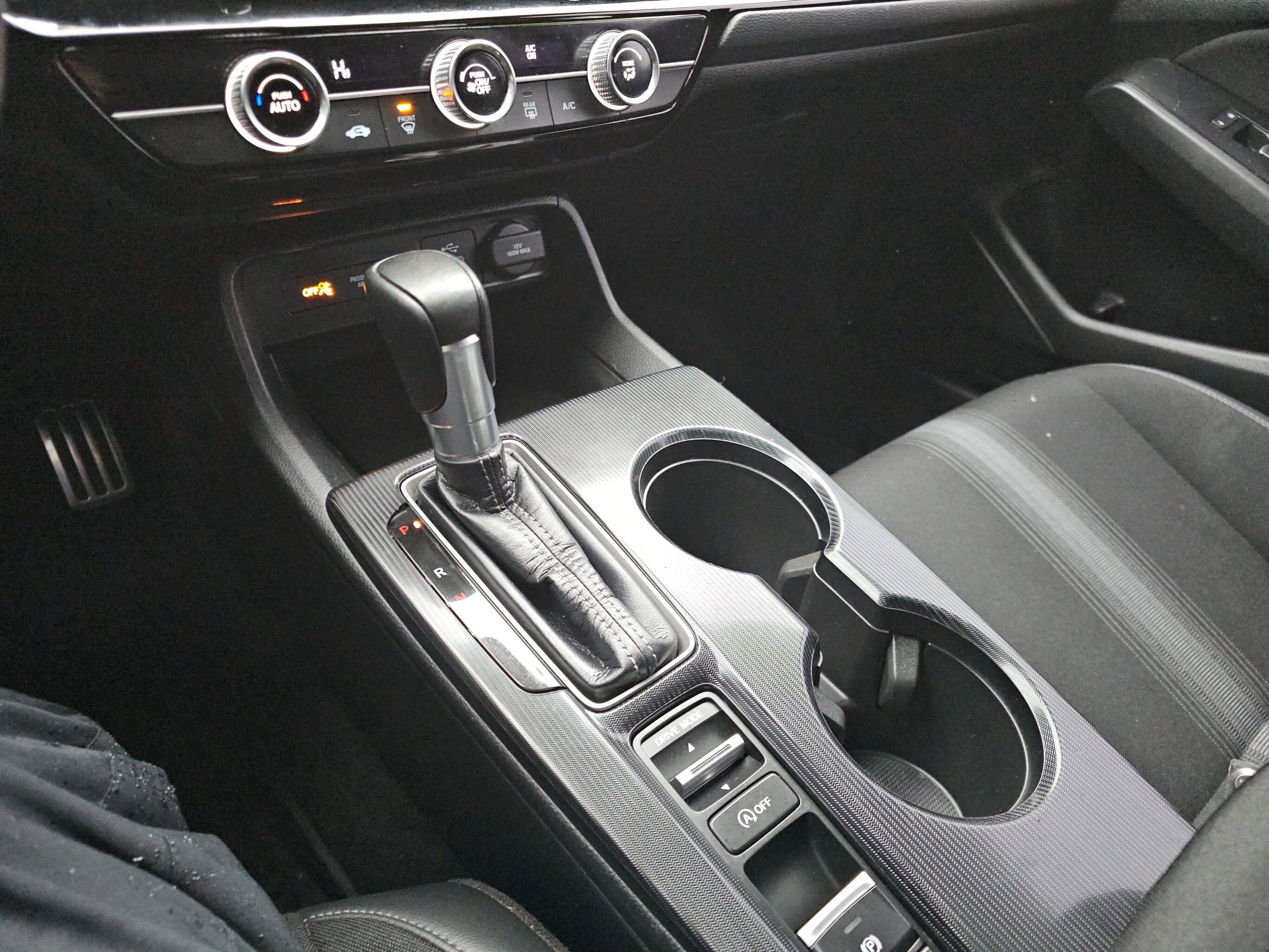 Used 2022 Honda Civic Sport image 29