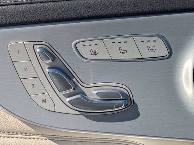 Used 2022 Mercedes-Benz C 43 AMG 4MATIC Cabriolet image 13